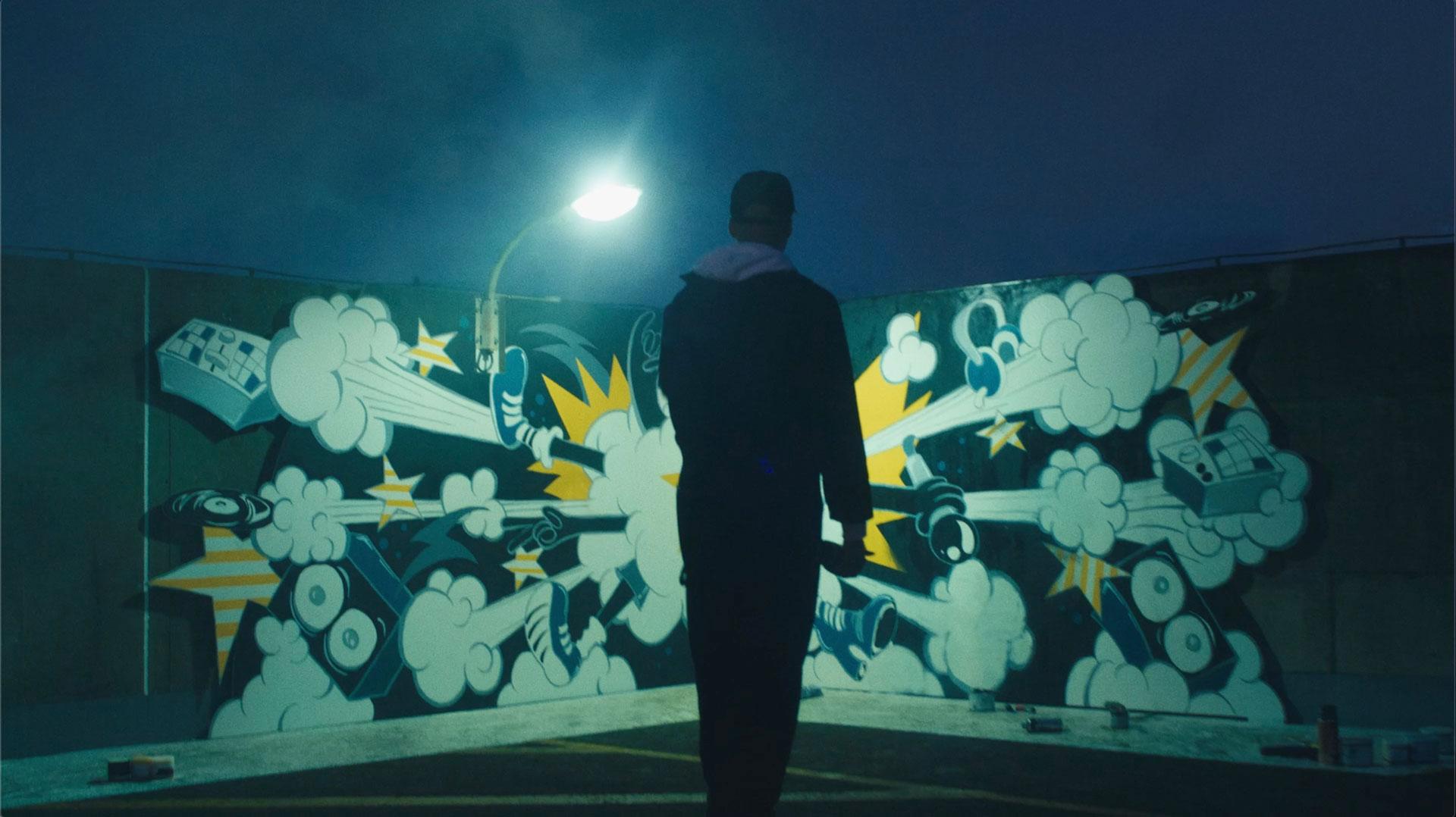 Sapporo Return the Favor - East Meets West | Sapporo Beer