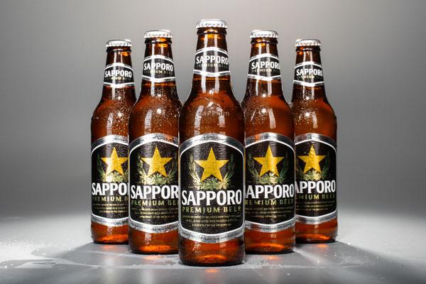 MUZE ✖︎ SAPPORO LAGER BEER バンダナ MUZE×SAPPORO LAGER BEER】EASY PANTS | GYFT/ギフト BLOG
