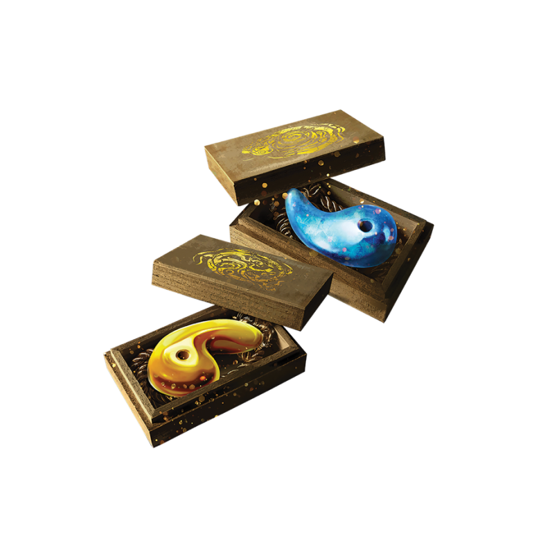 charms